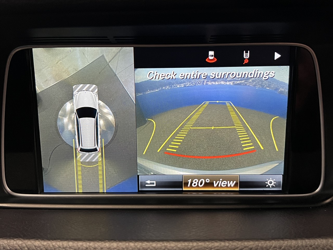 2015 Mercedes-Benz E 300