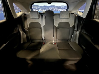 2020 Nissan Note - Thumbnail