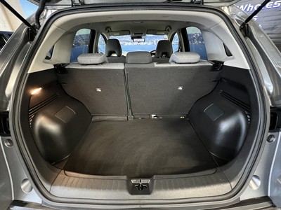 2020 Nissan Note - Thumbnail