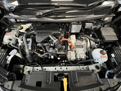 2020 Nissan Note - Thumbnail