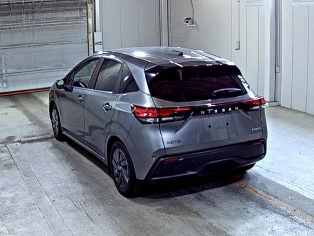 2020 Nissan Note