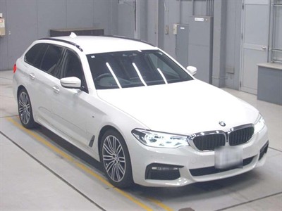 2017 BMW 530i - Thumbnail