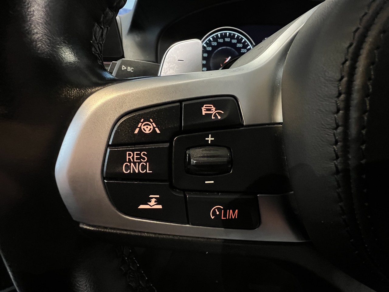 2017 BMW 530i
