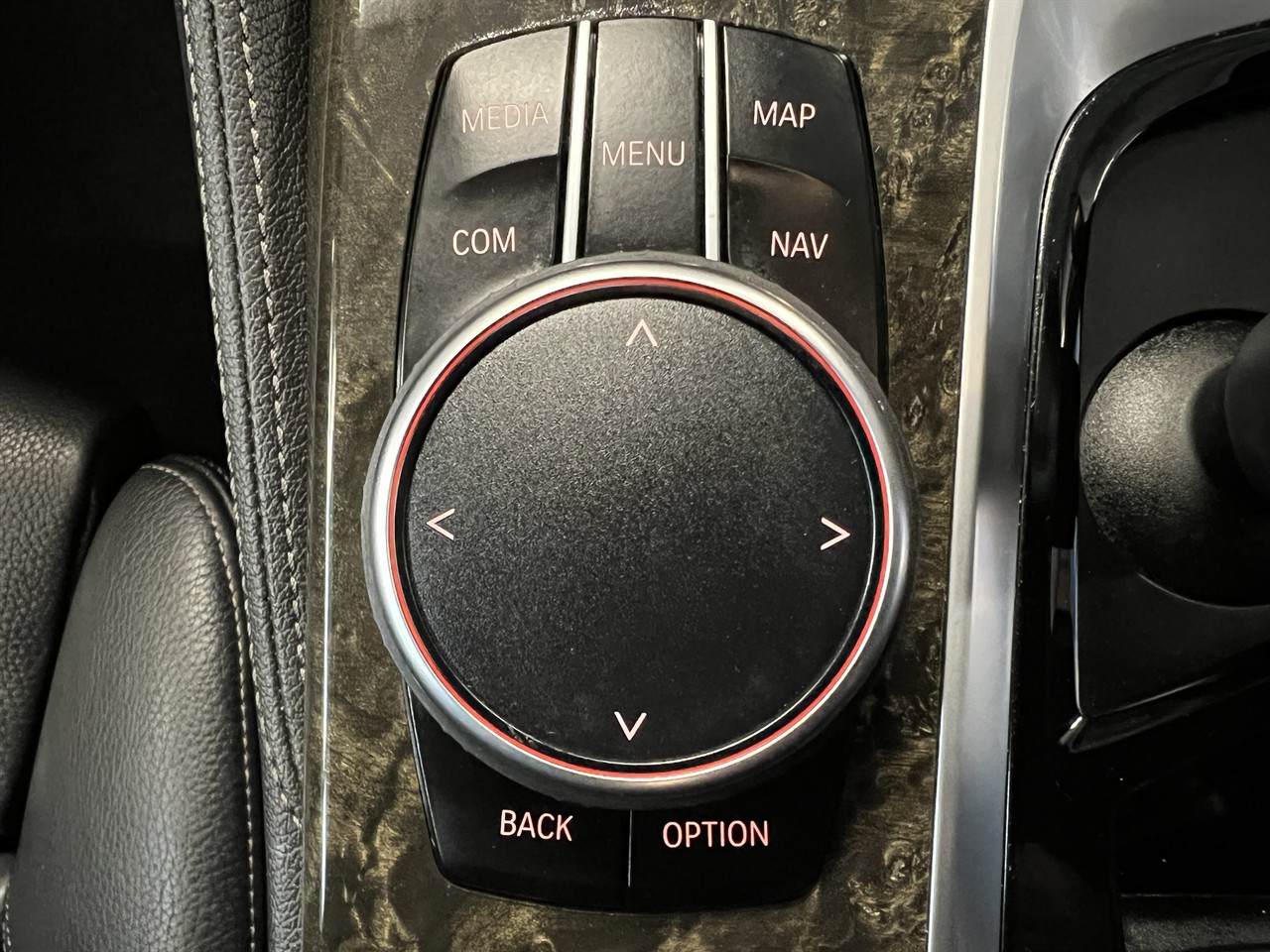 2017 BMW 530i