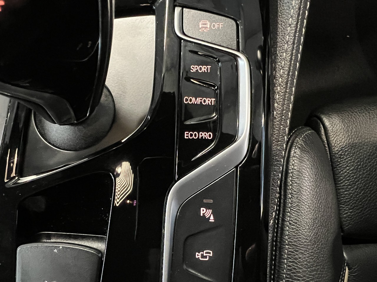 2017 BMW 530i