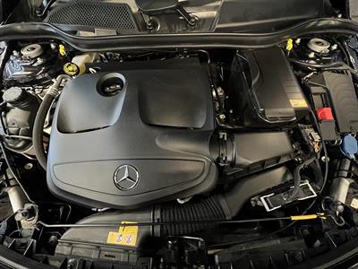 2016 Mercedes-Benz A 180 - Thumbnail