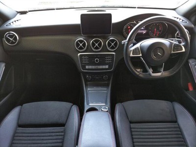 2016 Mercedes-Benz A 180 - Thumbnail