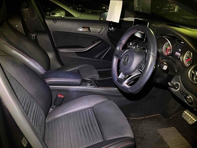 2016 Mercedes-Benz A 180 - Thumbnail