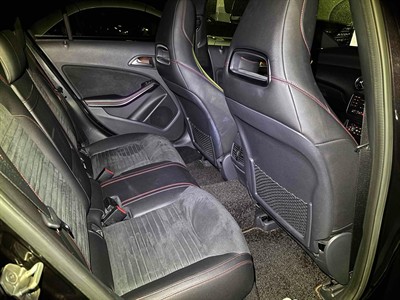 2016 Mercedes-Benz A 180 - Thumbnail