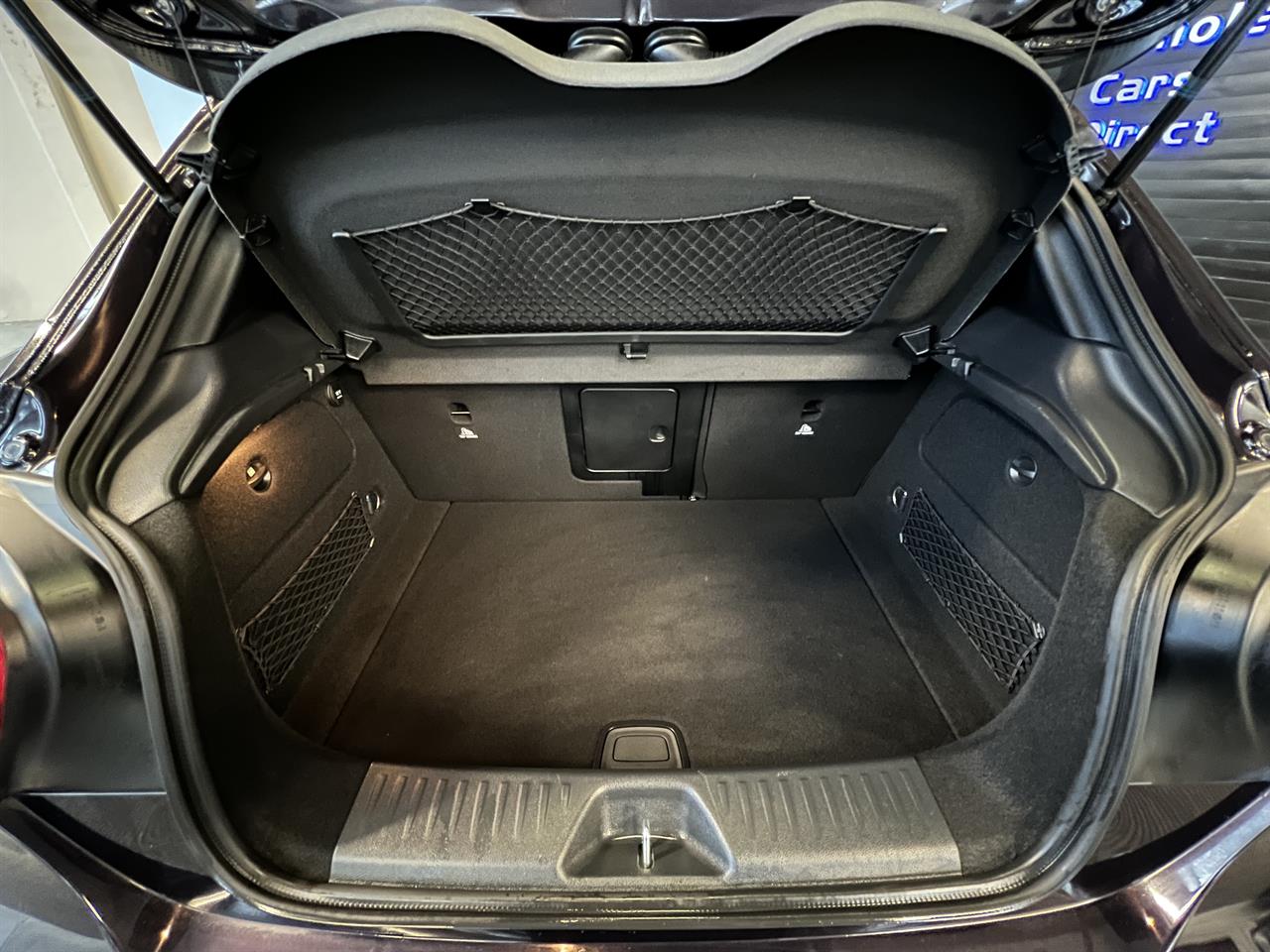 2016 Mercedes-Benz A 180