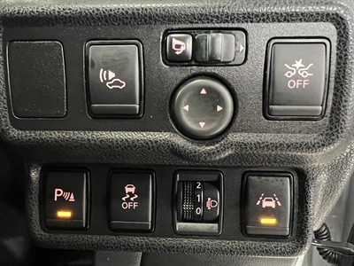 2020 Nissan Note - Thumbnail