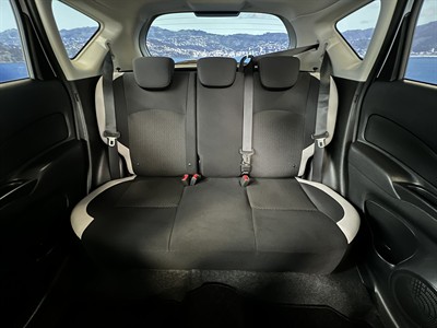 2020 Nissan Note - Thumbnail
