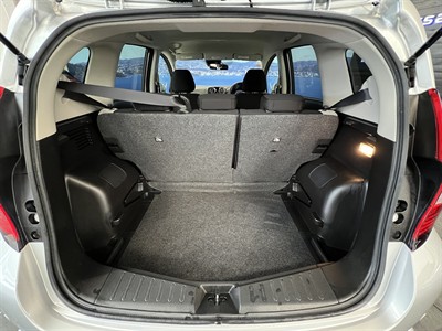 2020 Nissan Note - Thumbnail