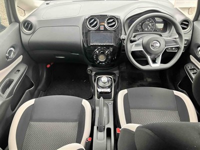 2020 Nissan Note - Thumbnail