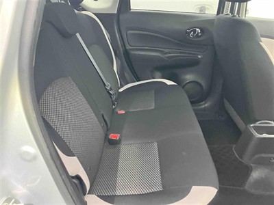2020 Nissan Note - Thumbnail