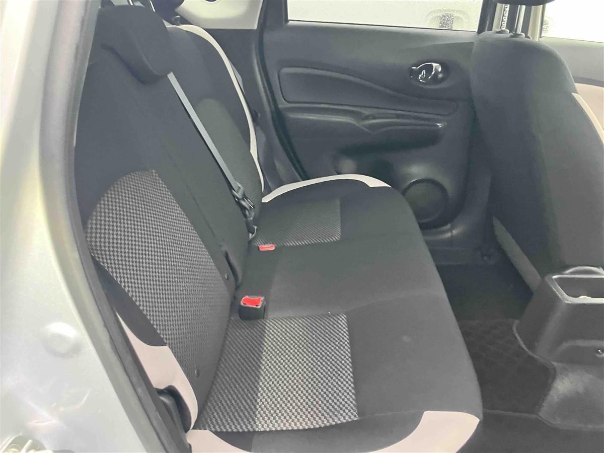 2020 Nissan Note