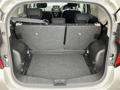 2020 Nissan Note - Thumbnail