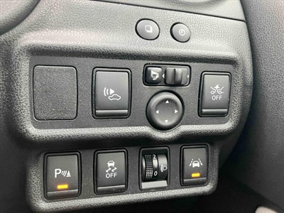 2020 Nissan Note - Thumbnail