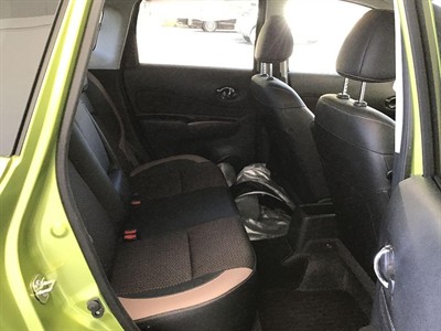2019 Nissan Note - Thumbnail