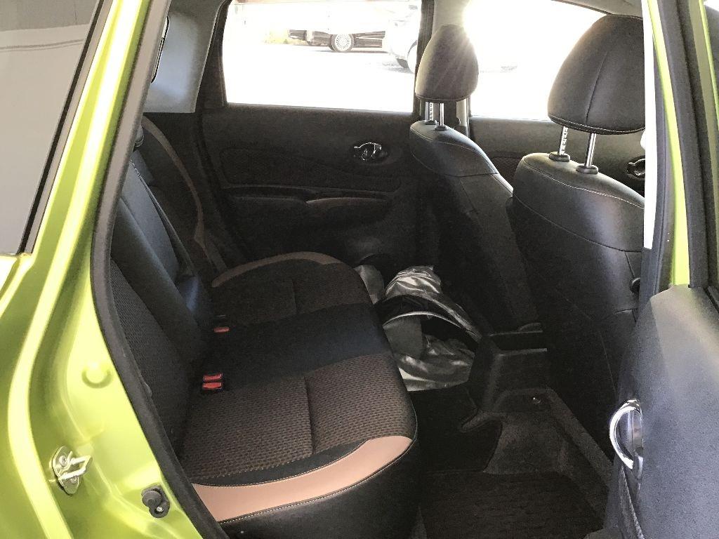 2019 Nissan Note