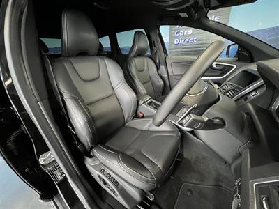 2016 Volvo XC60 - Thumbnail