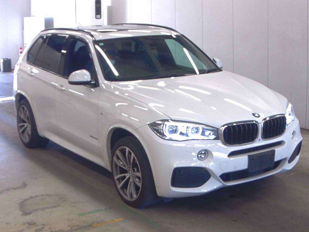 2019 BMW X5