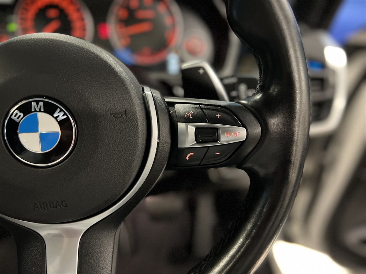 2019 BMW X5
