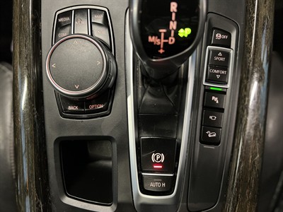 2019 BMW X5 - Thumbnail