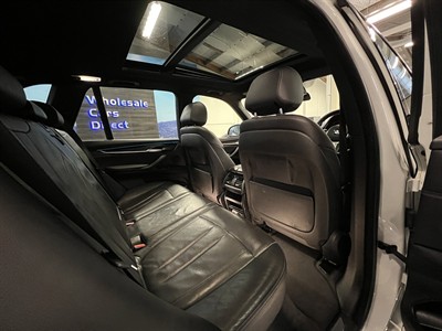 2019 BMW X5 - Thumbnail