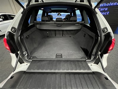 2019 BMW X5 - Thumbnail