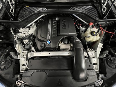 2019 BMW X5 - Thumbnail