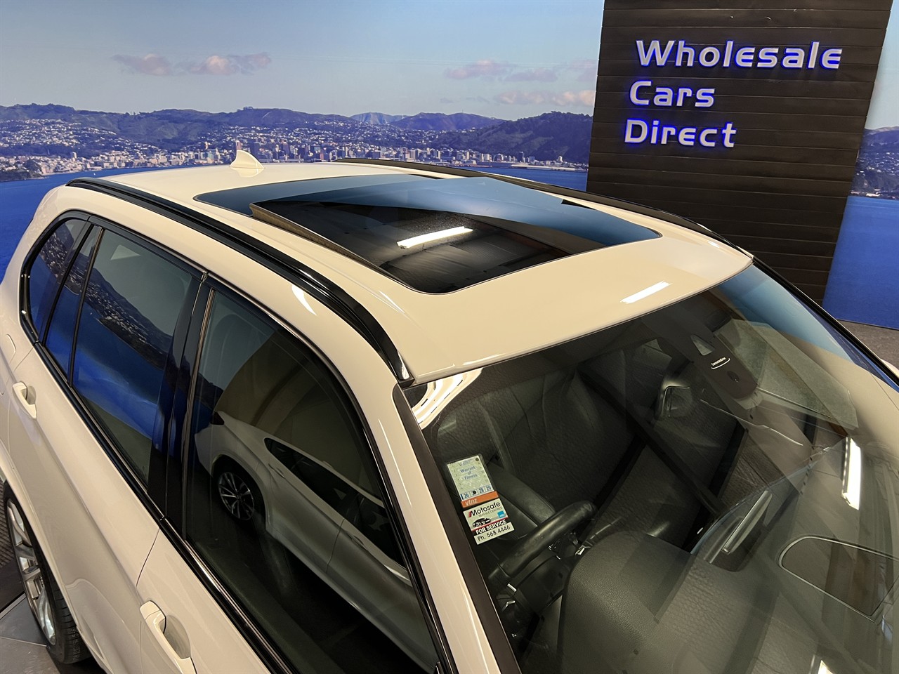 2019 BMW X5