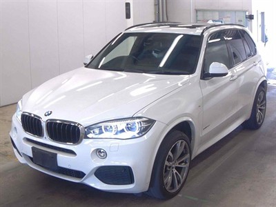 2019 BMW X5 - Thumbnail