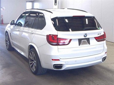 2019 BMW X5 - Thumbnail