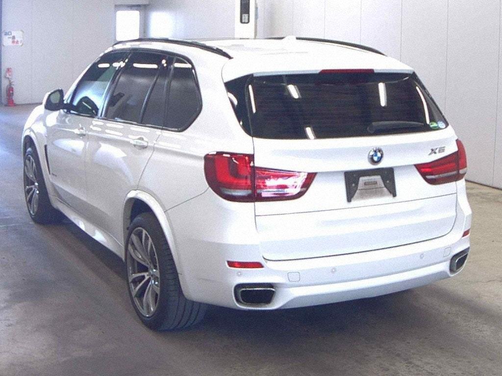 2019 BMW X5