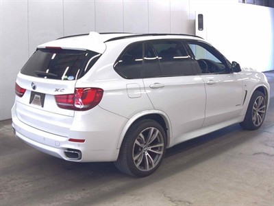 2019 BMW X5 - Thumbnail