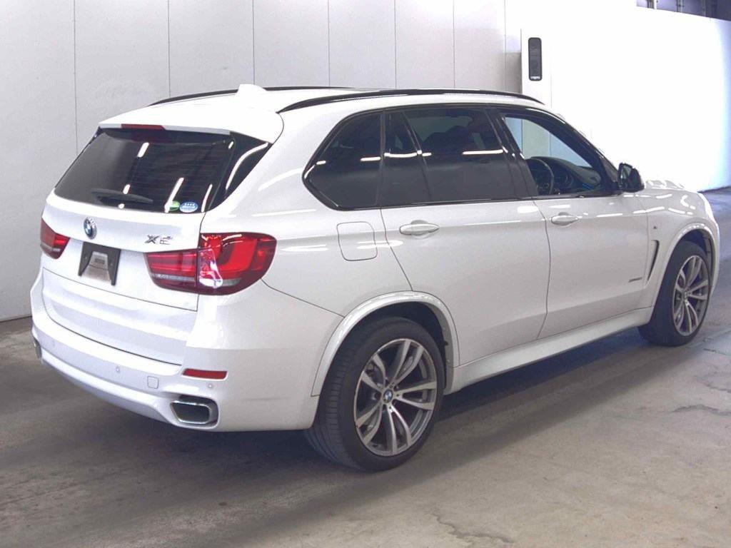 2019 BMW X5