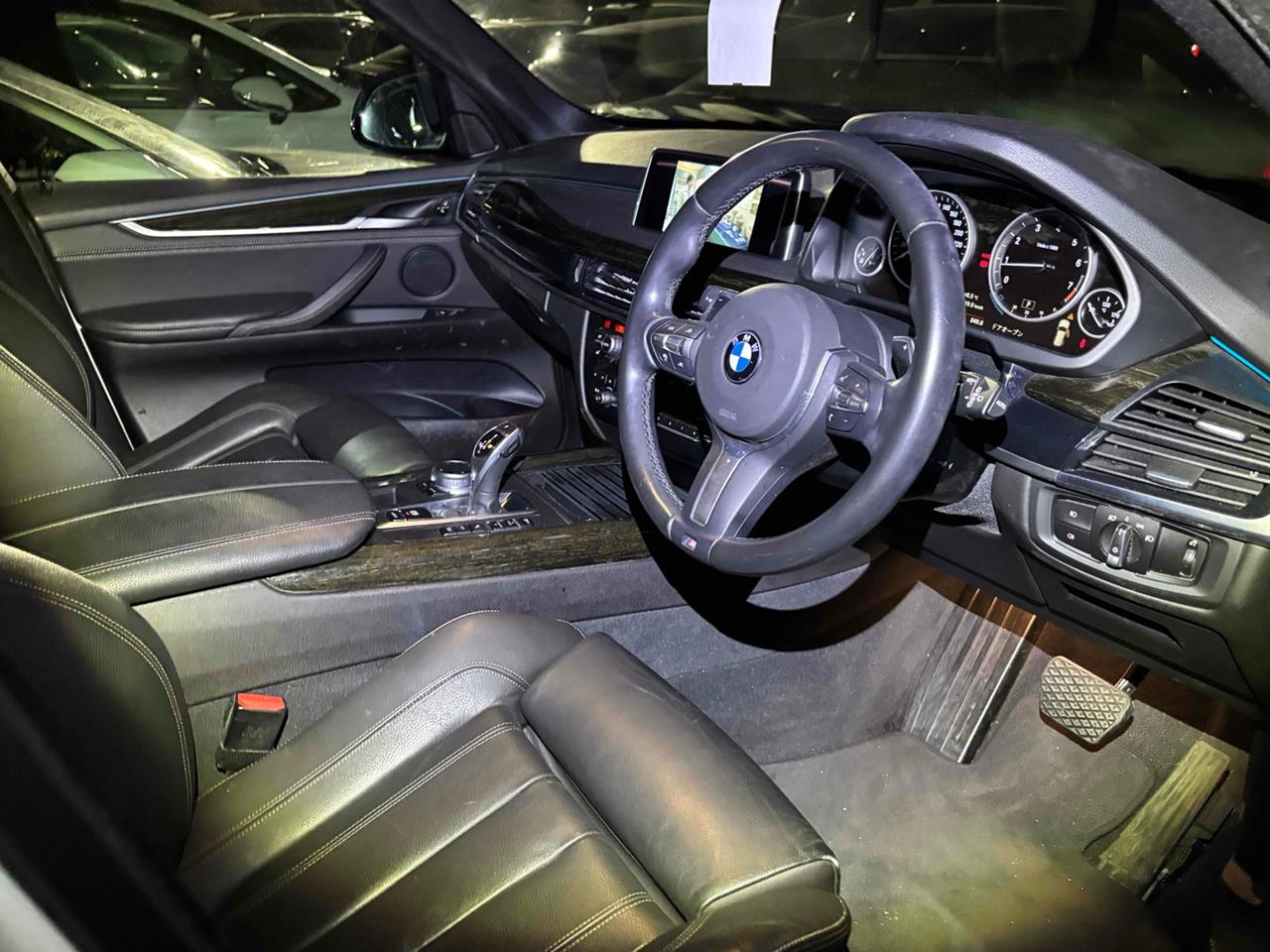 2019 BMW X5
