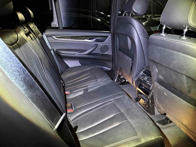 2019 BMW X5 - Thumbnail
