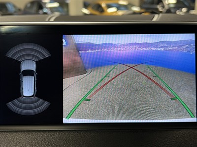 2019 BMW X5 - Thumbnail