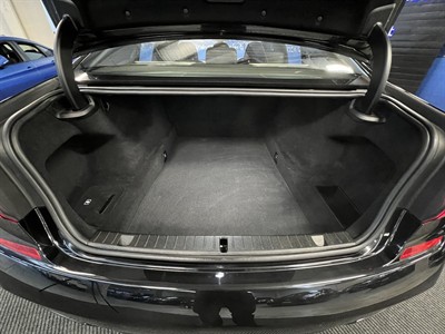 2017 BMW 750i - Thumbnail