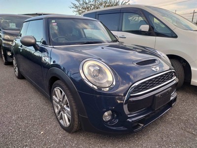 2017 Mini Cooper - Thumbnail