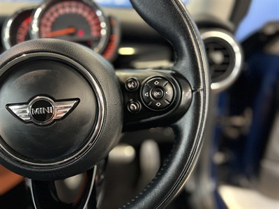 2017 Mini Cooper - Thumbnail