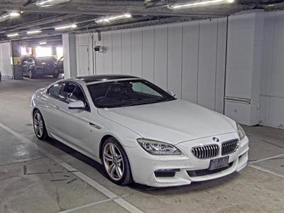 2016 BMW 640i - Thumbnail