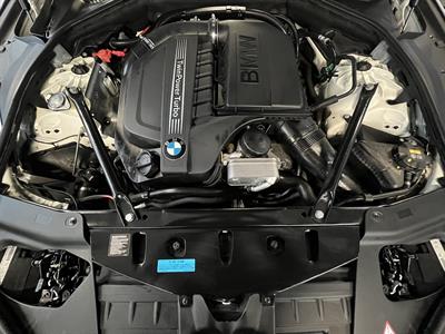 2016 BMW 640i - Thumbnail