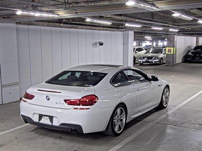 2016 BMW 640i - Thumbnail