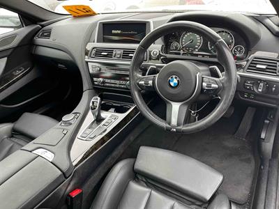 2016 BMW 640i - Thumbnail