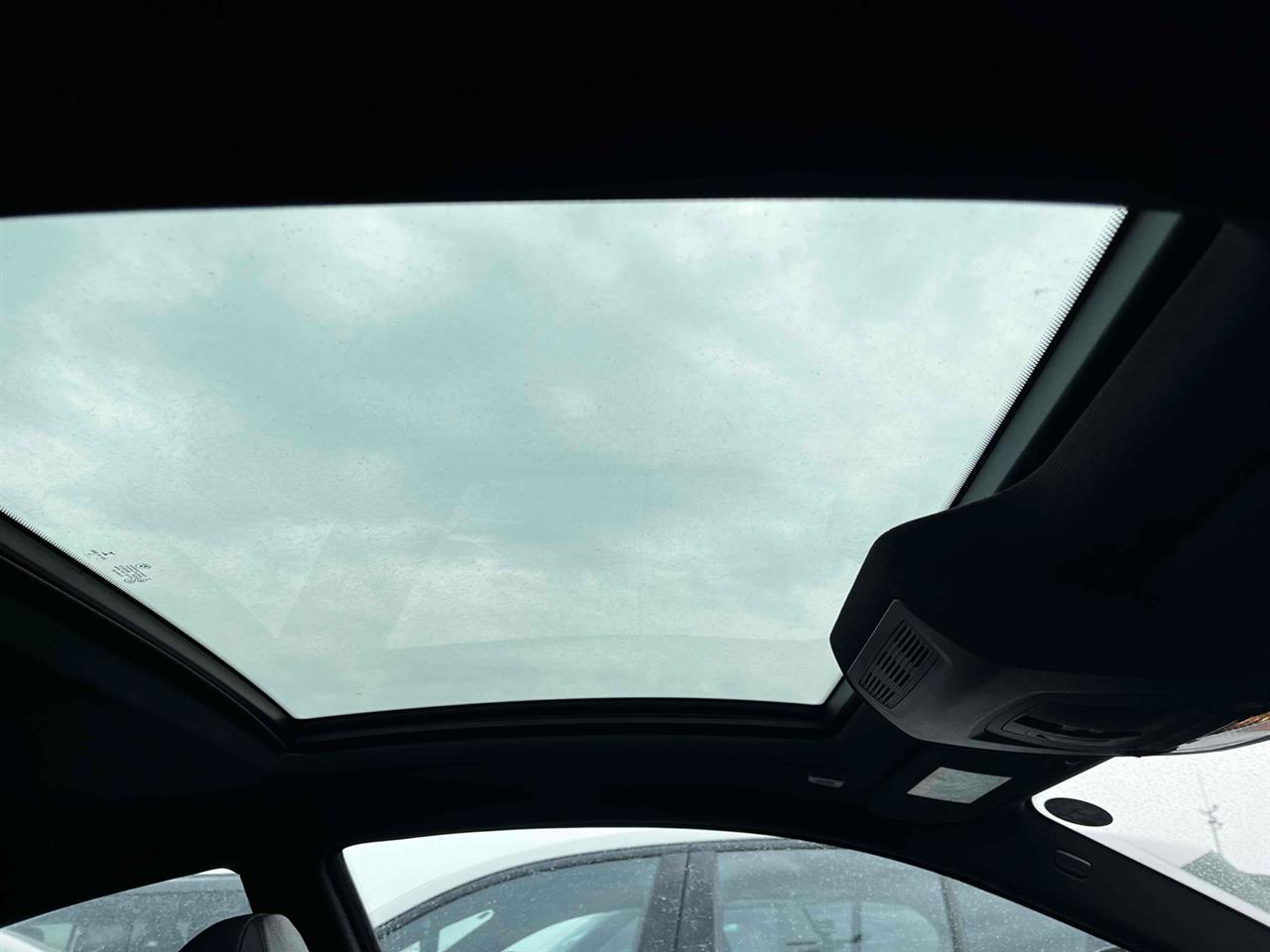 2016 BMW 640i
