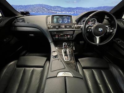 2016 BMW 640i - Thumbnail