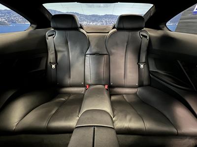 2016 BMW 640i - Thumbnail